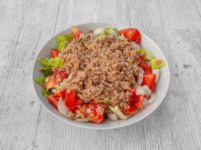 Ensalada de Atún
