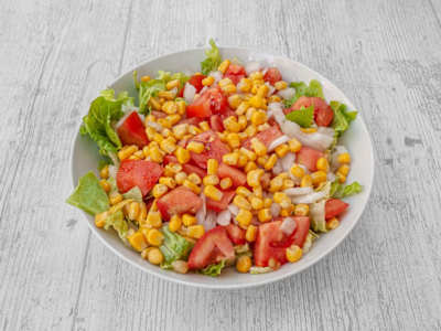 Ensalada Mixta