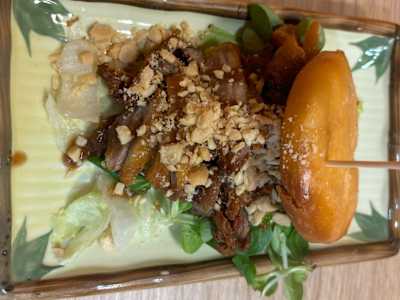 19.Bao de Pato