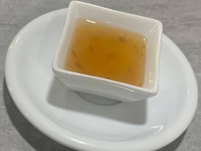 Salsa Chili Dulce