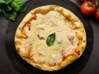 Pizza Margarita