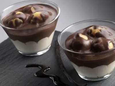 Coppa Profiterol
