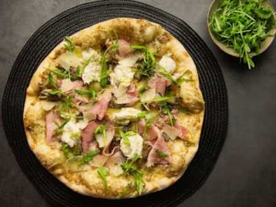 Pizza Vitali Rural