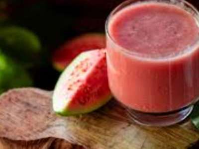 morir soñando de guayaba
