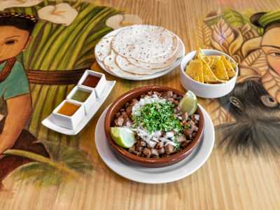Carnitas Michoacanas