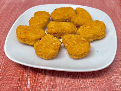 Nuggets de Pollastre (6 uds)