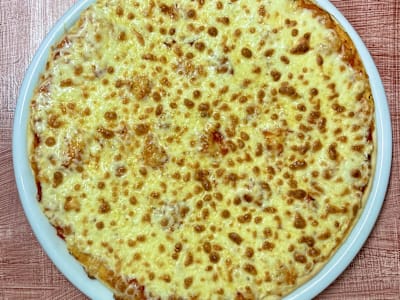 Margarita Garlic