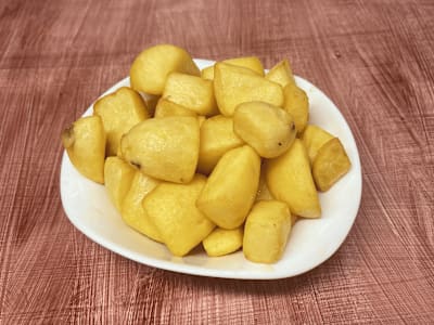 Patates Braves