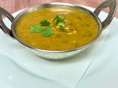 Dal Tarka