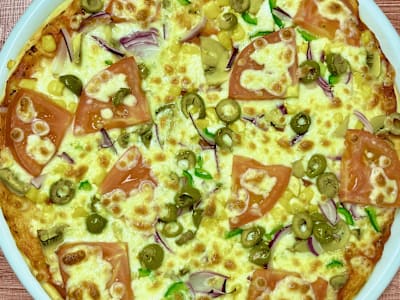 Vegetal
