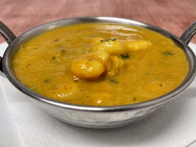 Prawn Curry