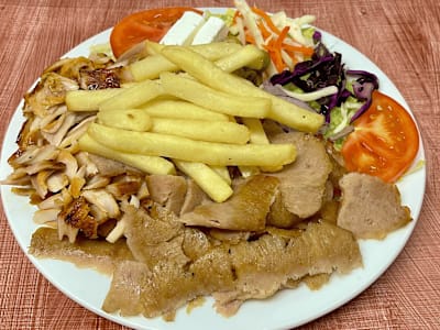 31. Plat Especial
