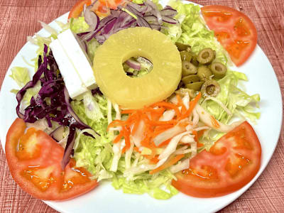 Amanida Especial