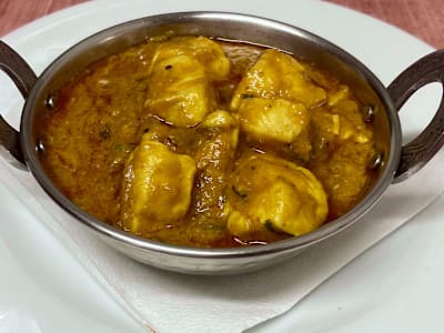 Chicken Curry