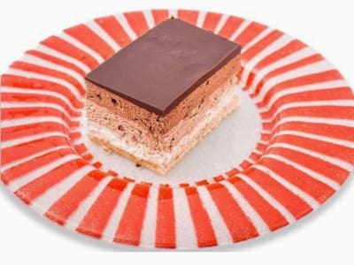 Tarta chocolate