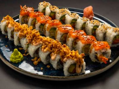 Box roll variado 2 (24 piezas)