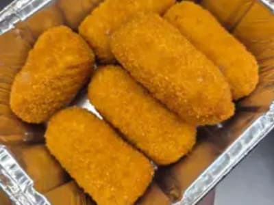 My Combo Croquetas Amor 2x1
