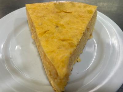 Pincho de Tortilla