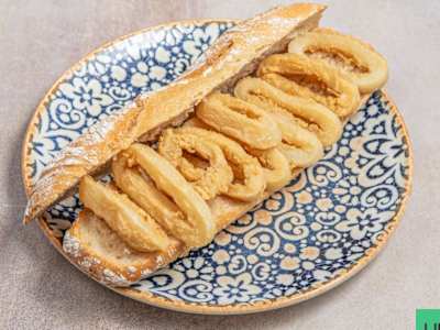 Bc, Calamares a la Romana