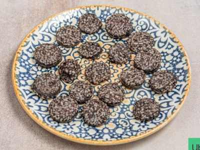 Morcilla de Burgos
