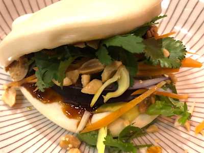 Bao Thai 2 piezas