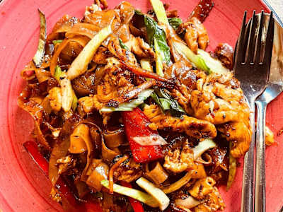 Pad Kimao