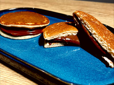 Doyaraki Dulce Chocolate Negro