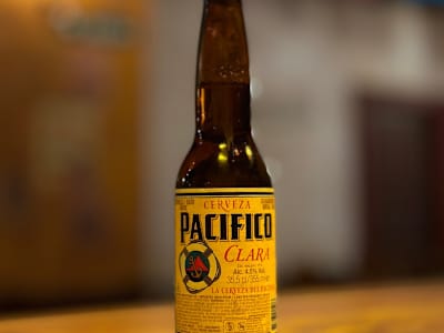 Pacífico