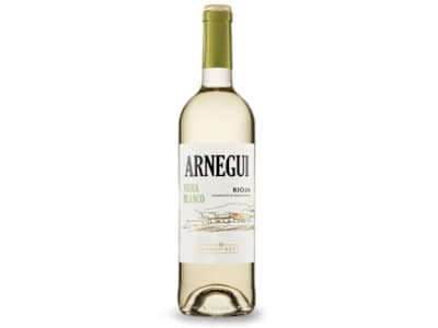 Vino Rioja Blanco G7