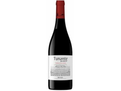 Vino Tinto Rioja Mil Hojas