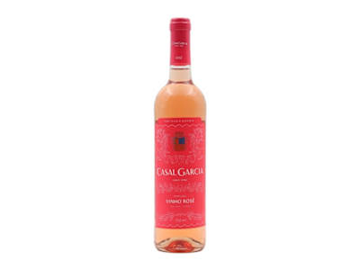 Vino Rosado Portugues Casal García Aguja