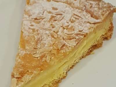 Tarta della Nona
