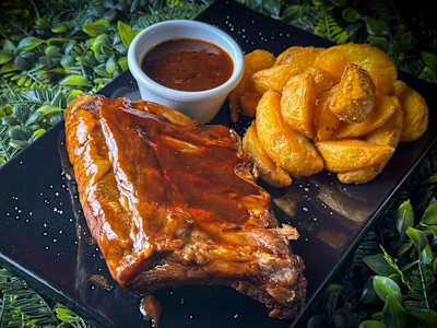 Costillar