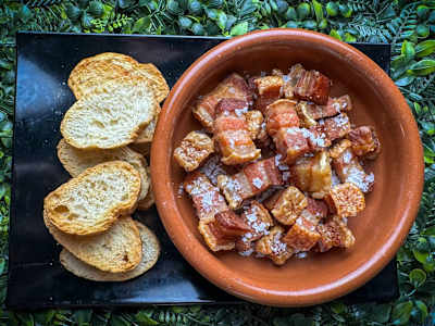 Torreznos de Soria