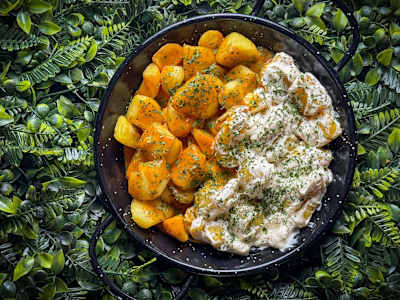 Patatas Mixtas