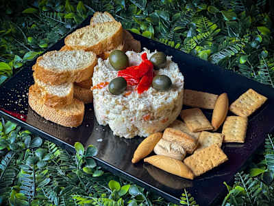 Ensaladilla Rusa