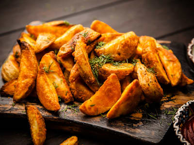 Patatas Gajo
