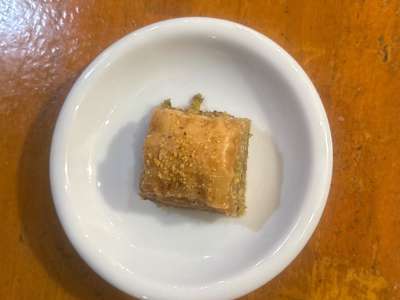 Baklava