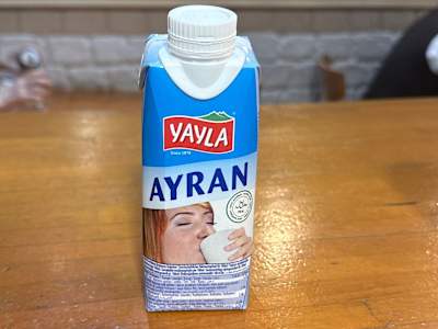 Ayran , 250 ml