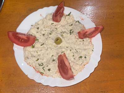 Cherkez Tavuk