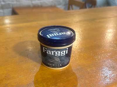 Farggi Cookies, 90 g