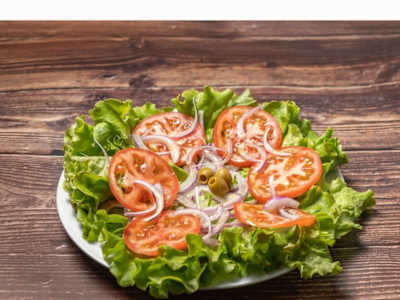 Ensalada Normal