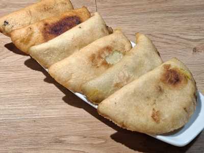 Empanada de Pollo