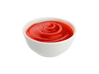 Ketchup