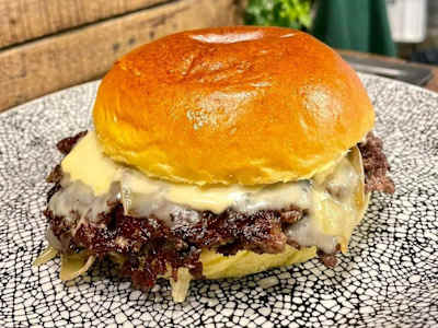Burger Smash 2024
