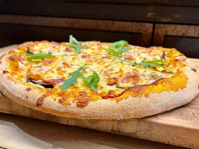 Pizza Margarita