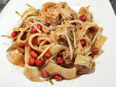 Liangpi Picante