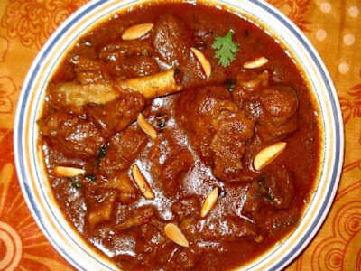 Rogan Gosht