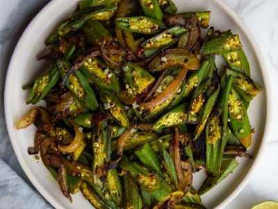 Indian Okra