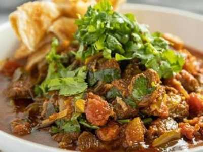 Lamb Dupiaza